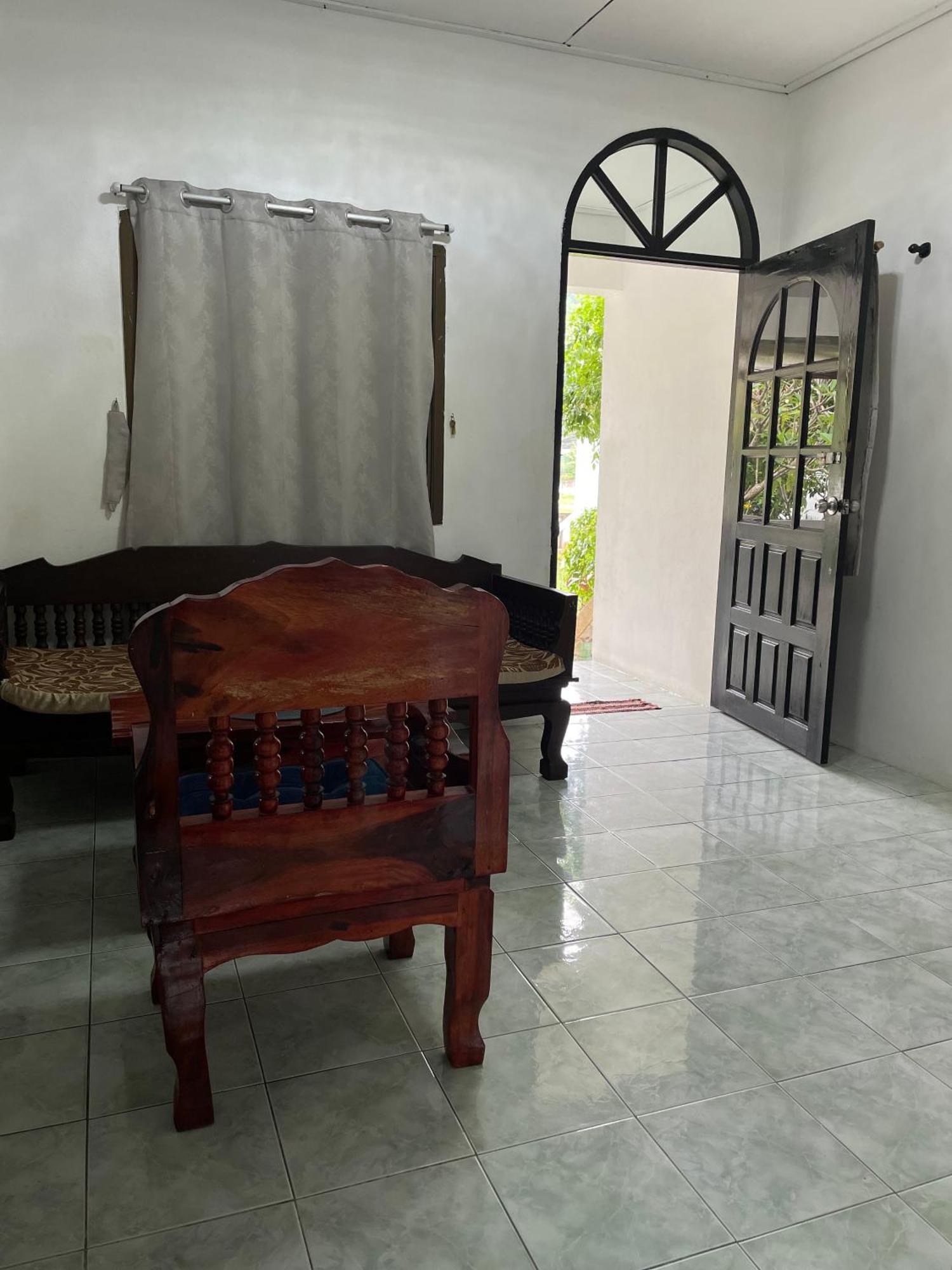 Sunrise Beach Villa Сураттхани Номер фото