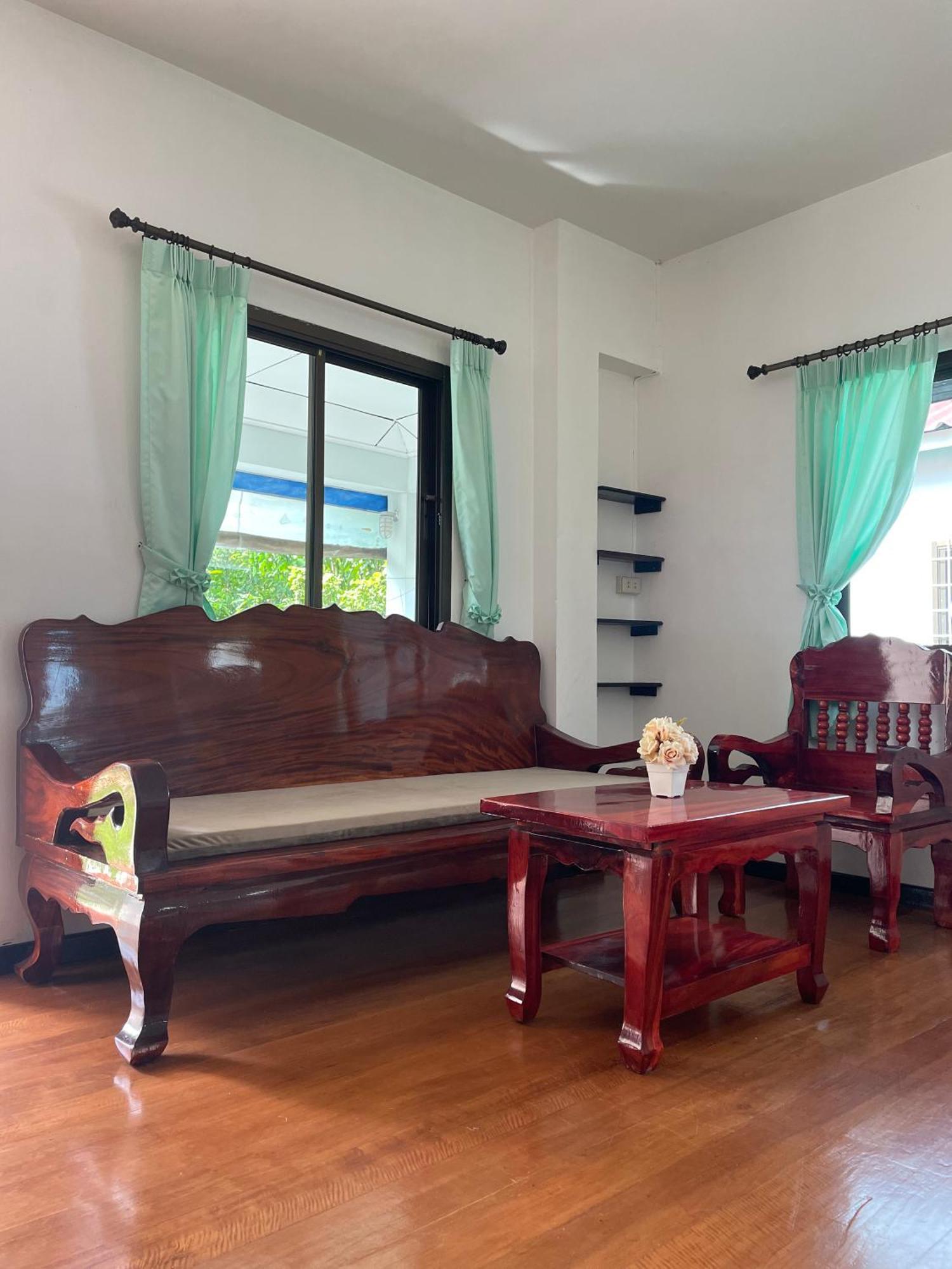 Sunrise Beach Villa Сураттхани Номер фото